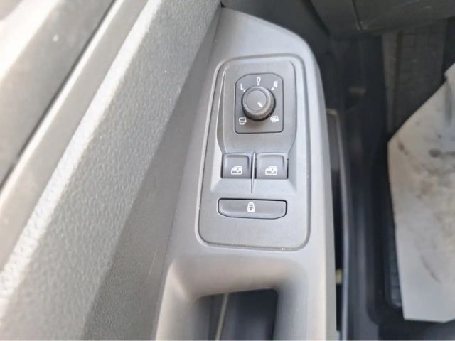 Volkswagen Caddy 1.5 TSI Life