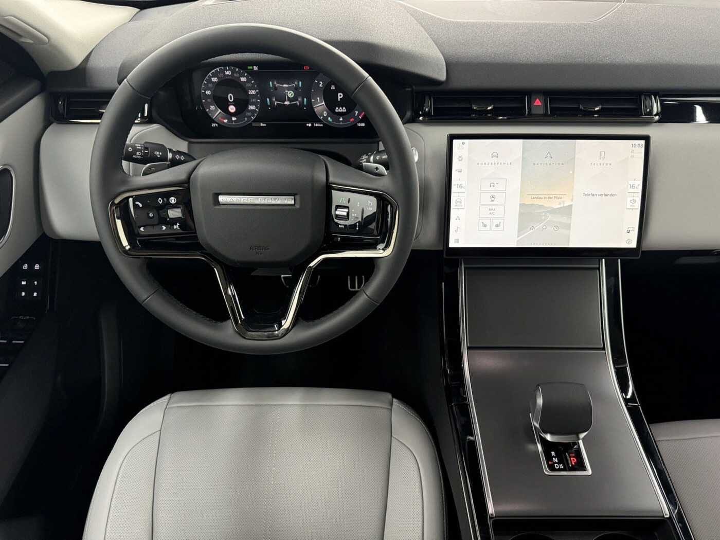 Land Rover Range Rover Velar Dynamic SE