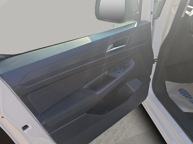 Volkswagen Caddy 2.0 TDI