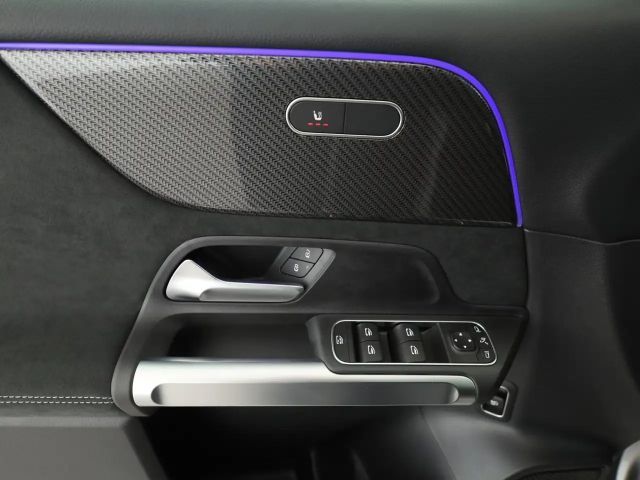 Mercedes-Benz GLB 200 4MATIC GLB 200 d