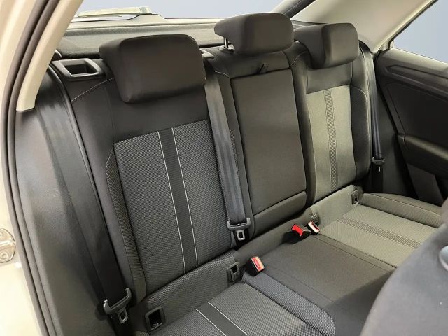 Volkswagen T-Roc 1.5 TSI DSG Life