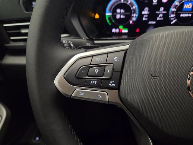 Volkswagen Caddy Life eHybrid