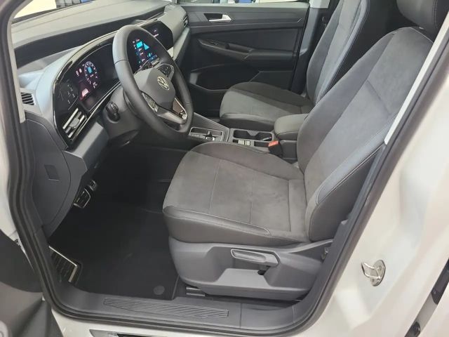 Volkswagen Caddy DSG Style