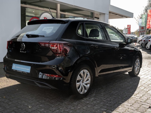 Volkswagen Polo 1.0 Virtual LED PDC SHZ SoundSys