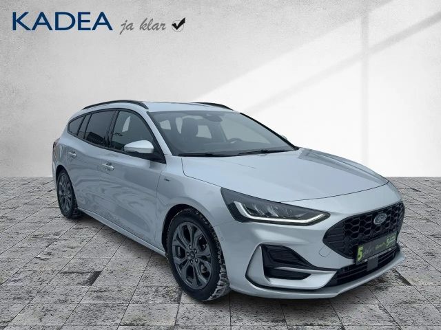 Ford Focus ST Line Wagon