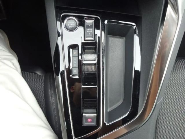 Peugeot 3008 GT-Line Hybrid