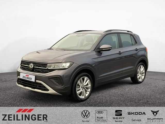 Volkswagen T-Cross DSG Life