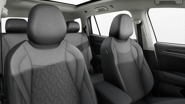 Volkswagen Tayron Life eHybrid