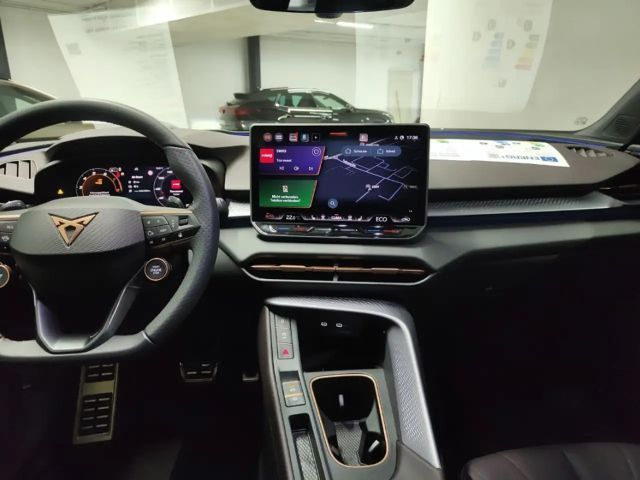 Cupra Terramar 1.5 e-Hybrid VZ