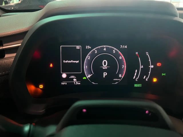 Lexus LBX Basic FWD Komfort