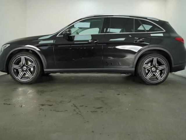 Mercedes-Benz GLC 220 AMG Line GLC 220 d