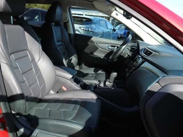 Nissan Qashqai DIG-T