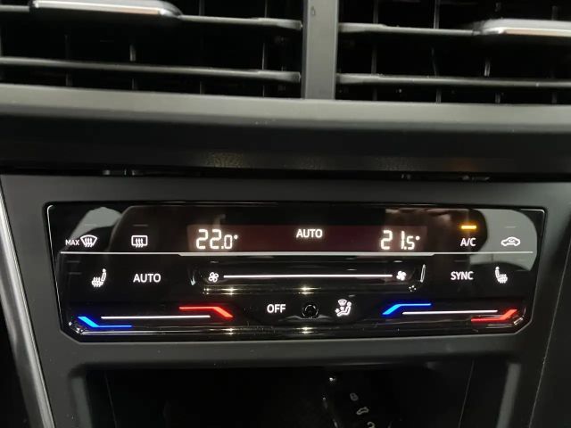 Volkswagen Taigo Life