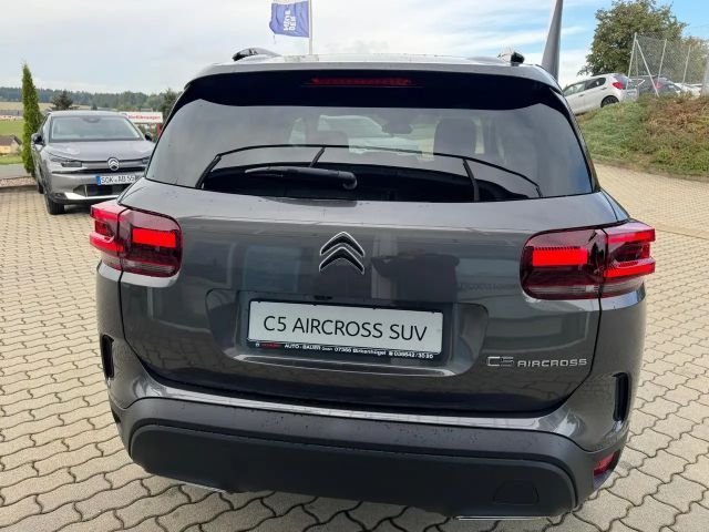 Citroën C5 Aircross BlueHDi Max