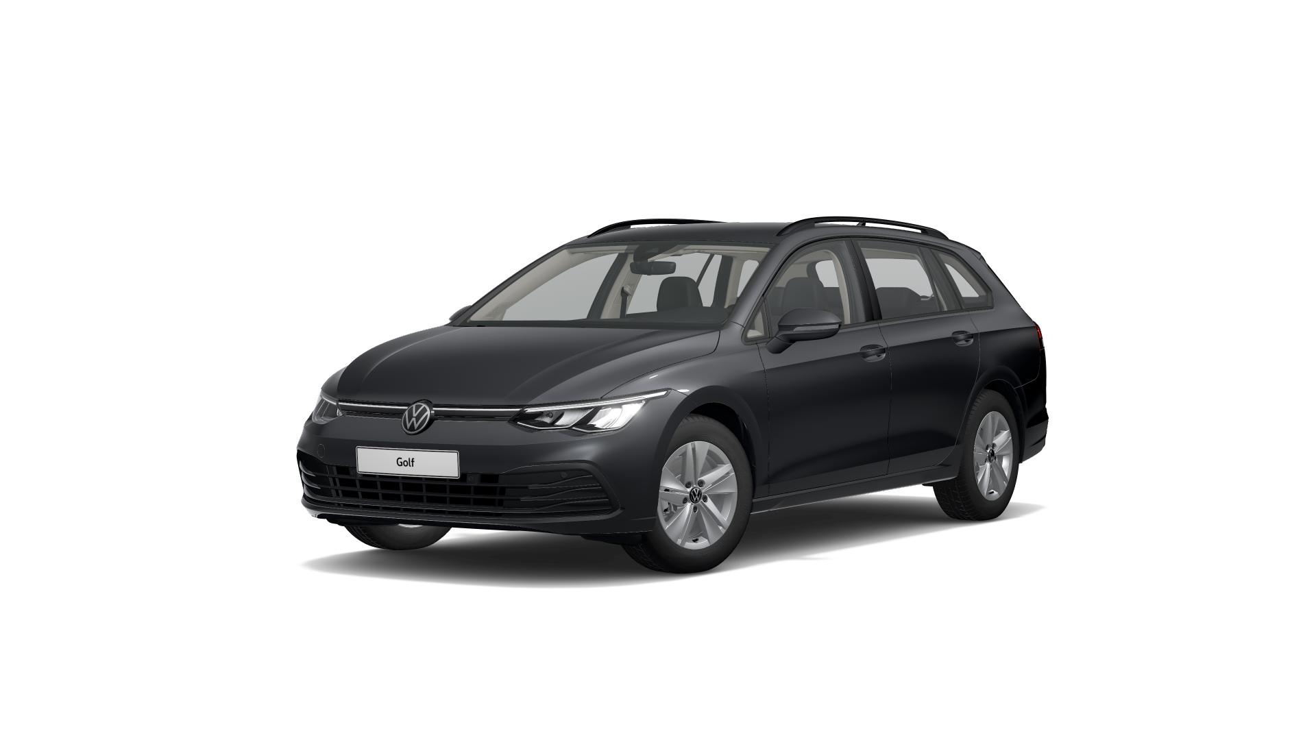 Volkswagen Golf 2.0 TDI Life Variant