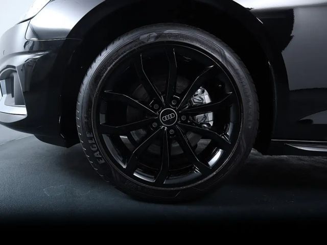 Audi A4 35 TDI Avant