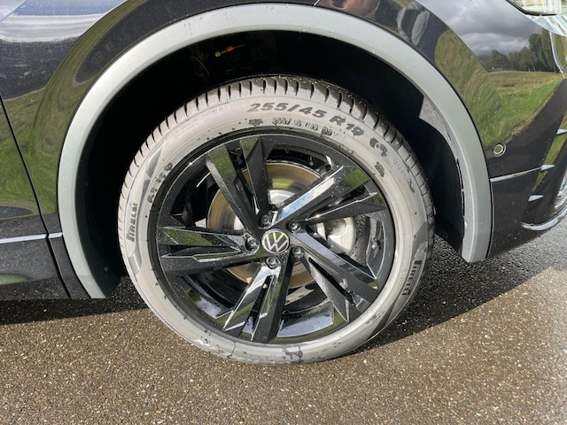 Volkswagen Tiguan 2.0 TDI Allspace DSG R-Line