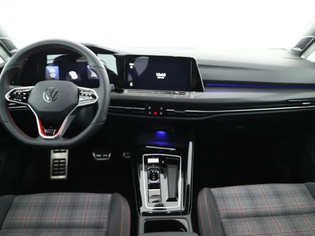 Volkswagen Golf 2.0 TSI DSG GTI