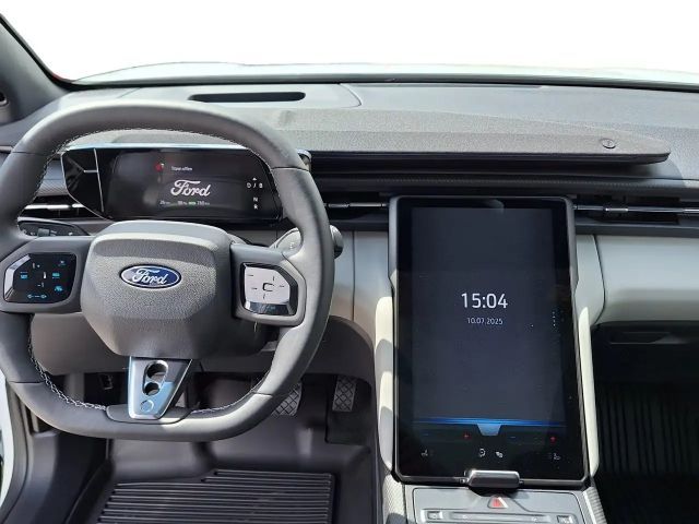 Ford Capri AWD Premium