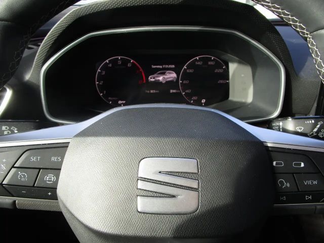 Seat Leon 1.5 TSI Xcellence