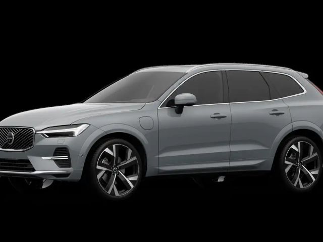 Volvo XC60 AWD T6 Ultra