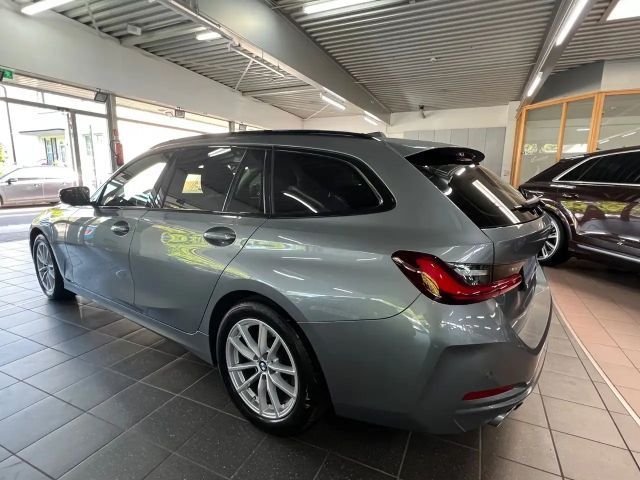 BMW 320 320d Touring