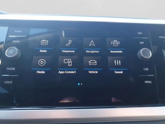 Volkswagen Taigo 1.0 TSI DSG