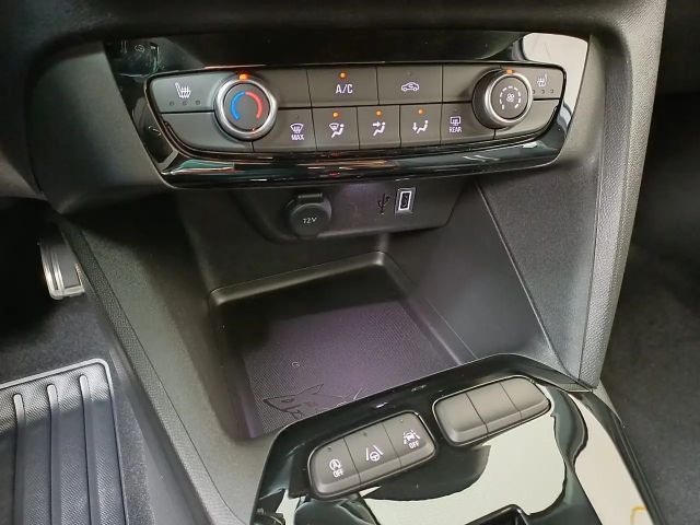 Opel Corsa GS-Line Grand Sport