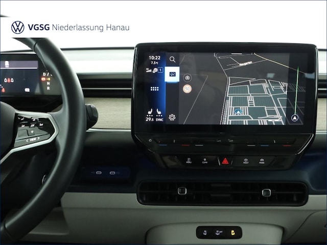 Volkswagen ID.Buzz Pro