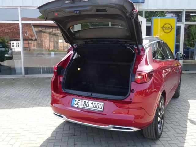 Opel Grandland X Ultimate