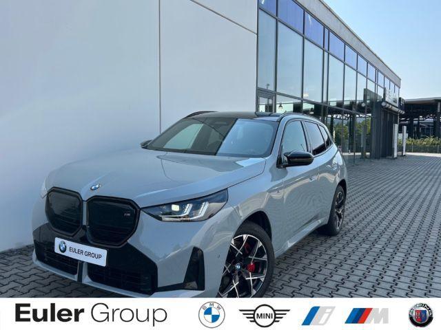 BMW X3 M-Sport xDrive