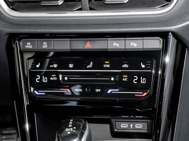 Volkswagen T-Roc 2.0 TDI DSG R-Line