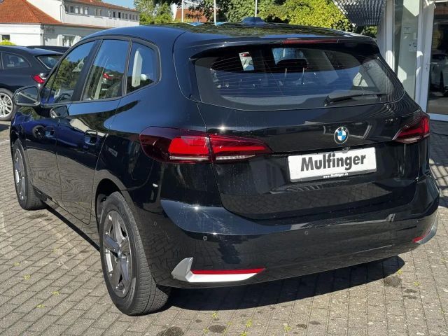 BMW 218 218d Active Tourer