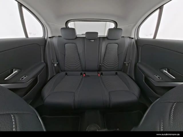 Mercedes-Benz A 180 A 180 ADVANCED/AHK/TOTW./LED/KAMERA/WINTER SHZ