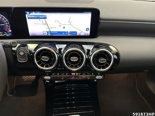 Mercedes-Benz A 250 Progressive