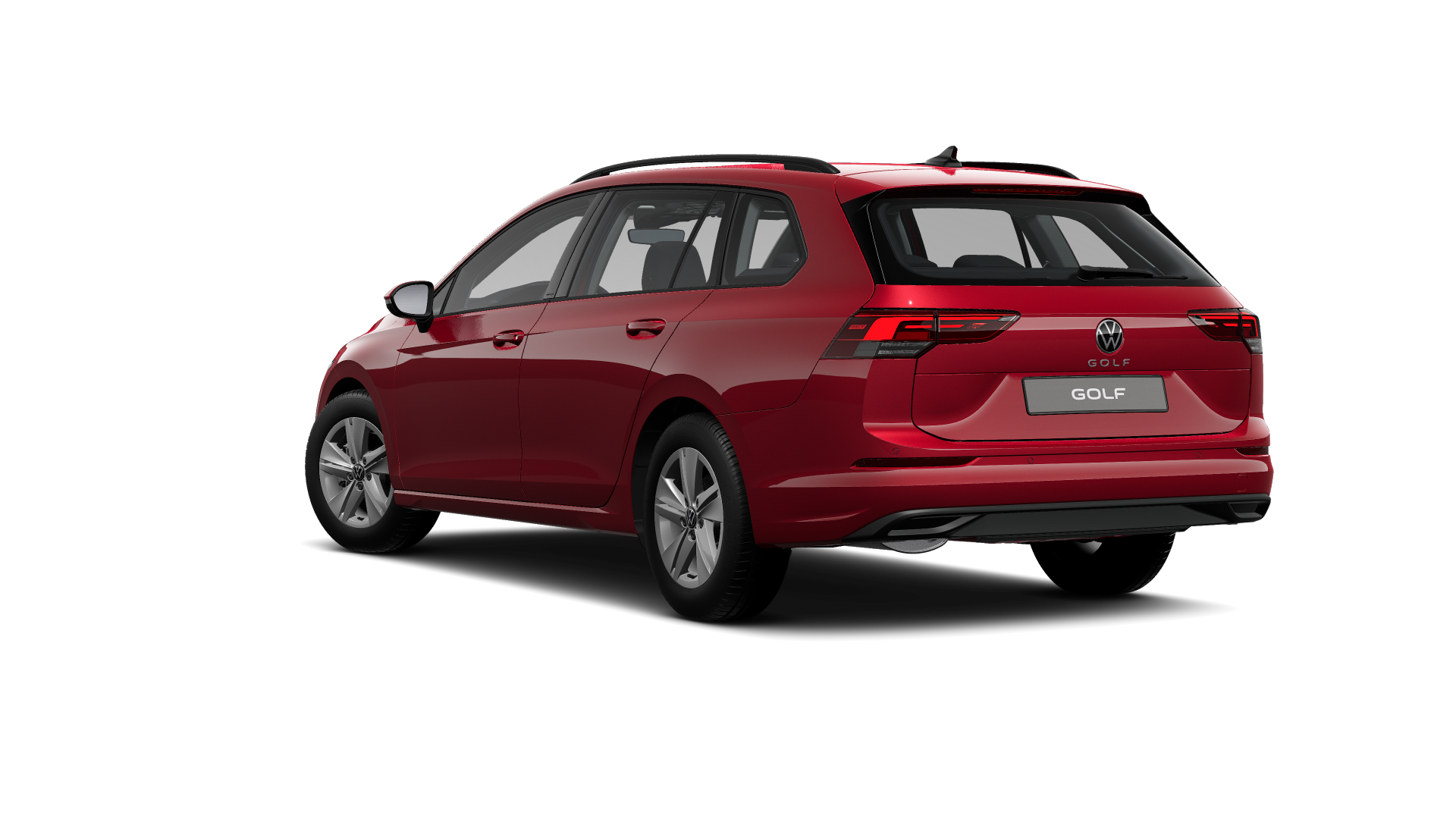 Volkswagen Golf 2.0 TDI Life Variant