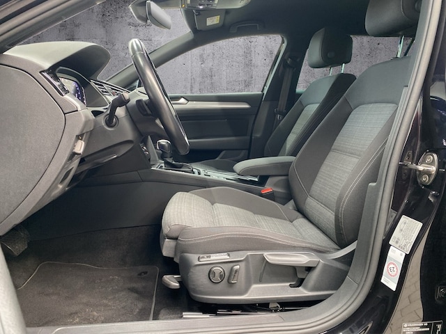 Volkswagen Passat 2.0 TDI Business DSG Variant