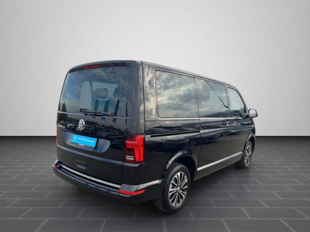 Volkswagen Caravelle 2.0 TDI DSG Highline T6