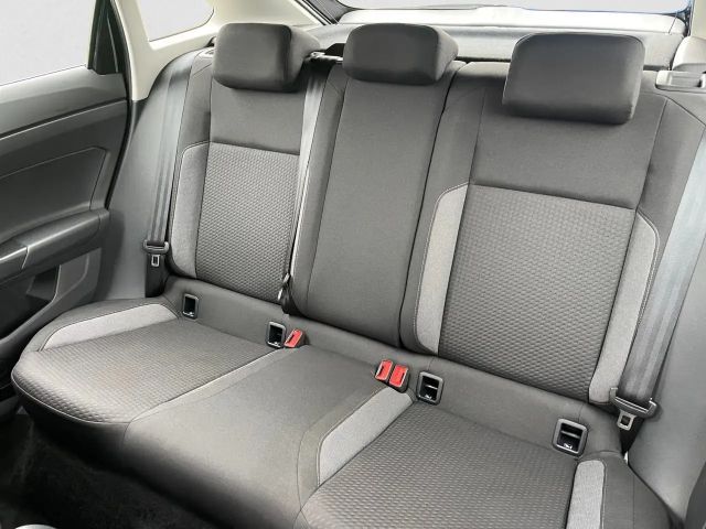 Volkswagen Taigo DSG IQ.Drive Life