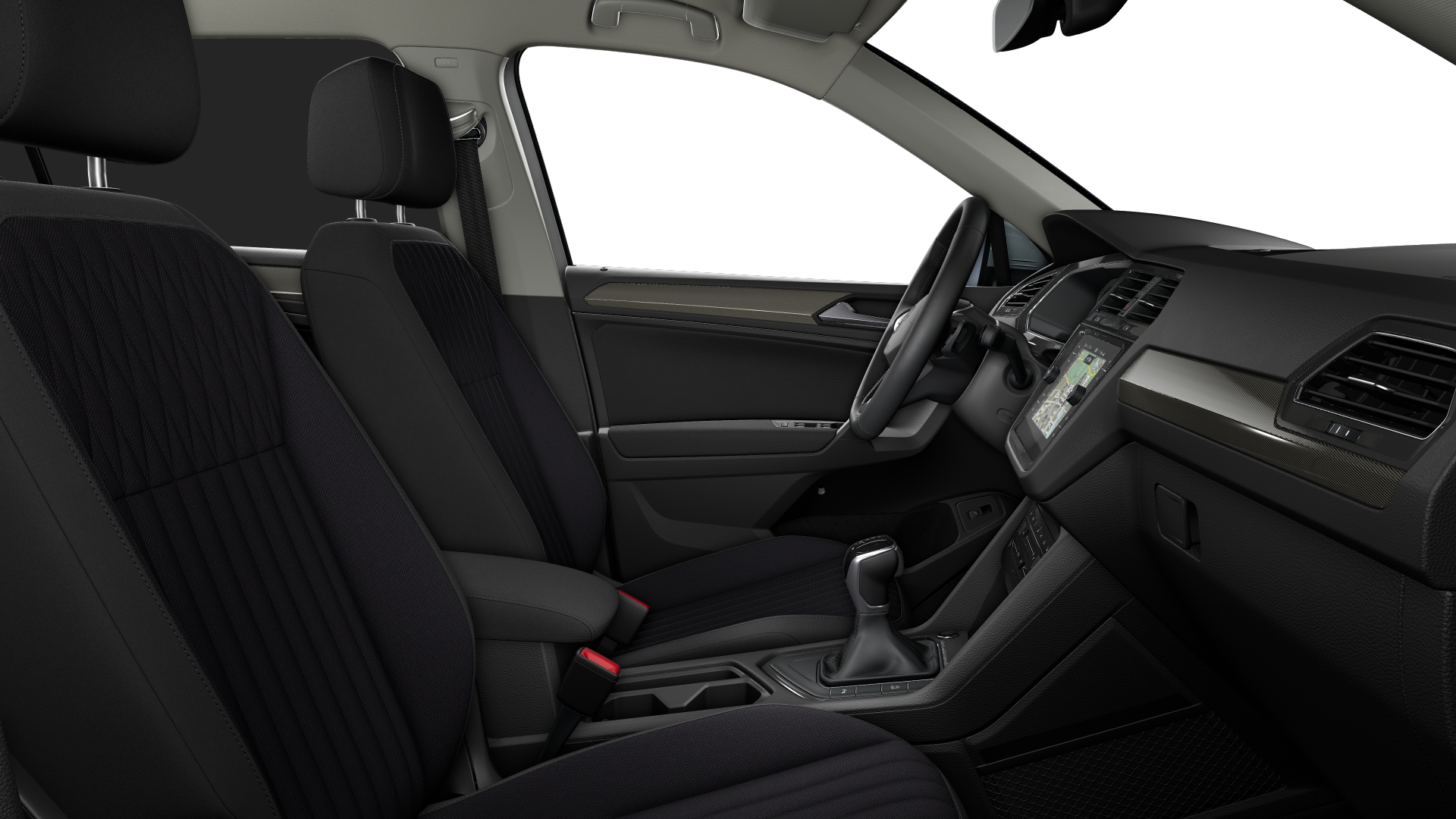 Volkswagen Tiguan 2.0 TDI Allspace Life