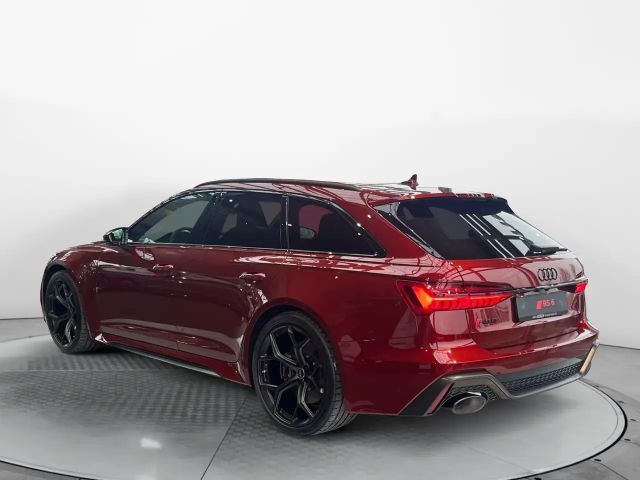 Audi RS6 , Dynamikpaket Plus, 22",