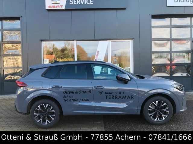 Cupra Terramar 2.0 TSI VZ