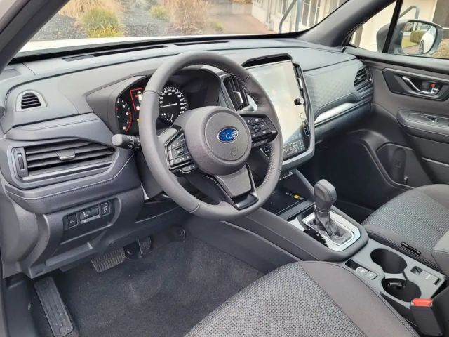 Subaru Forester Active