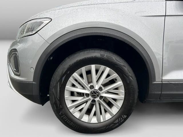 Volkswagen T-Roc 1.0 TSI