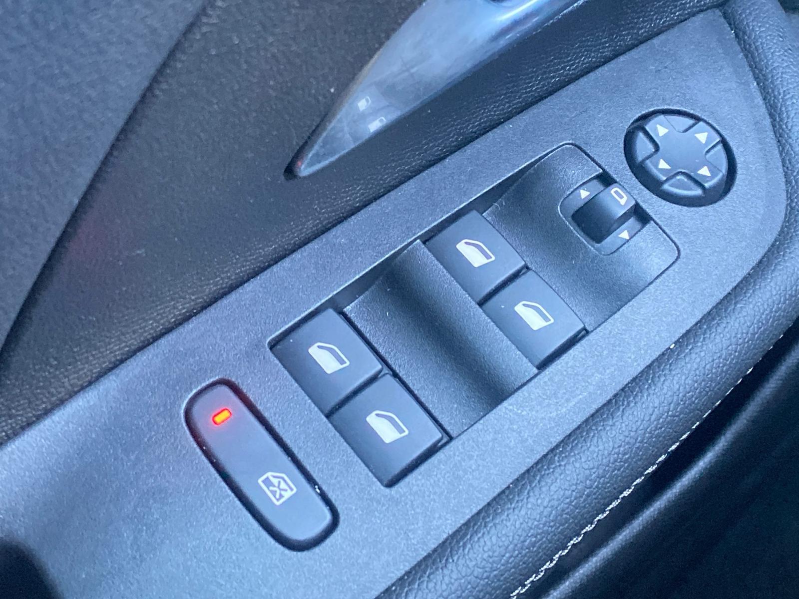 Opel Mokka 1.2 Turbo GS-Line Grand Sport Turbo