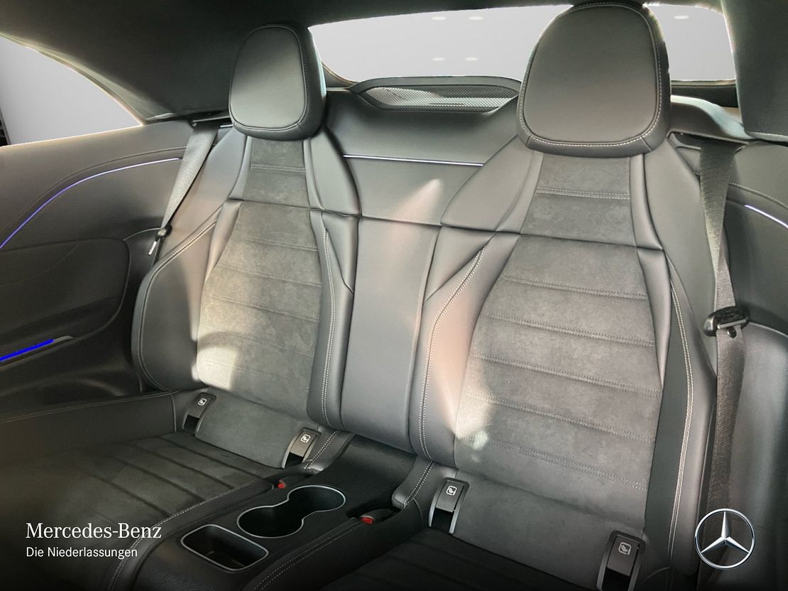 Mercedes-Benz CLE 200 CLE 200