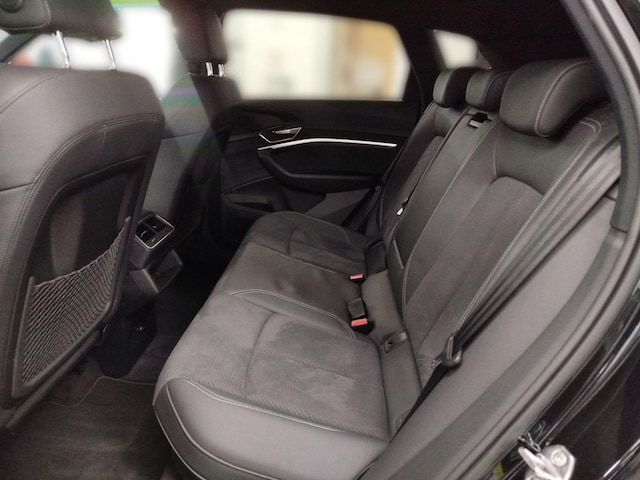 Audi Q8 e-tron 55 Quattro