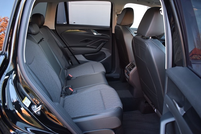 Volkswagen Tiguan 1.5 eTSI DSG Life