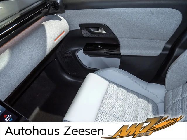 Citroën C5 Aircross Max