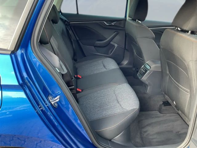 Skoda Kamiq 1.0 TSI Clever